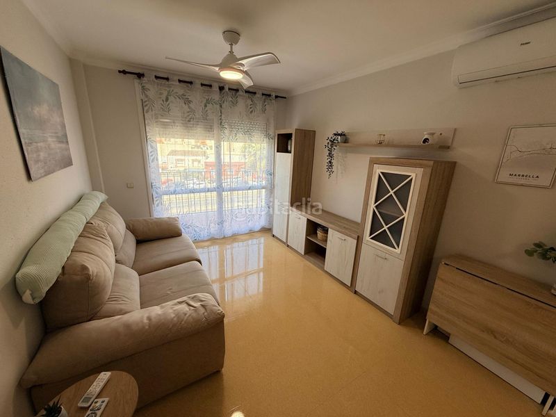 Foto e39c0dc7-023a-4d67-86b1-1d97d12537a4. Piso espectacular apartamento a tan solo 200 metros de la playa en urbanización sabinillas playa en Manilva