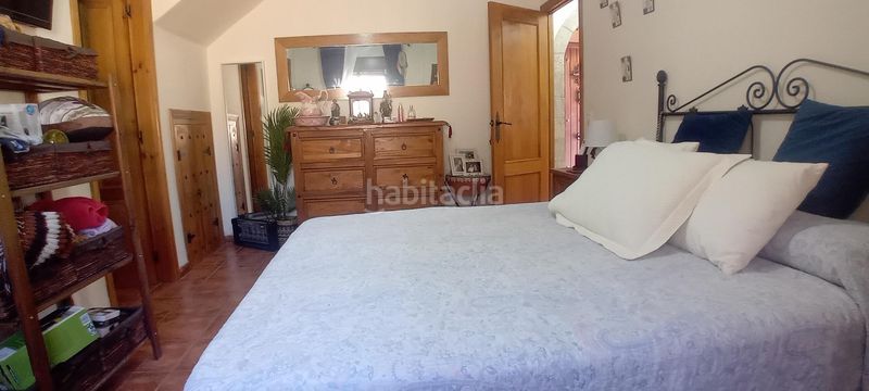 Foto 08191ac7-dde6-476d-8507-974507a3516d. Xalet amb piscina a San Roque pueblo San Roque