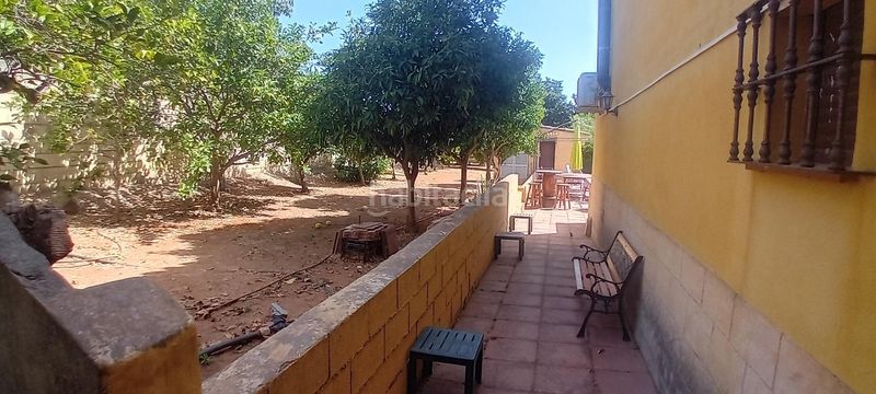 Foto 0ed3fb6a-65b9-464e-bc88-e9eee03e7f90. Xalet amb piscina a San Roque pueblo San Roque