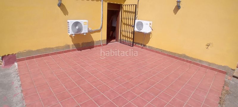 Foto 372a848f-3223-4e33-83dd-f725b23cd5ac. Xalet amb piscina a San Roque pueblo San Roque