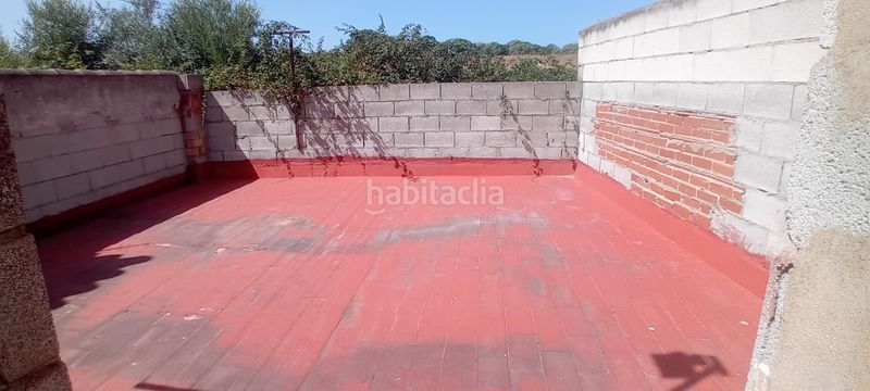 Foto 37608b55-5a23-41a8-9c78-aab25adc966d. Xalet amb piscina a San Roque pueblo San Roque