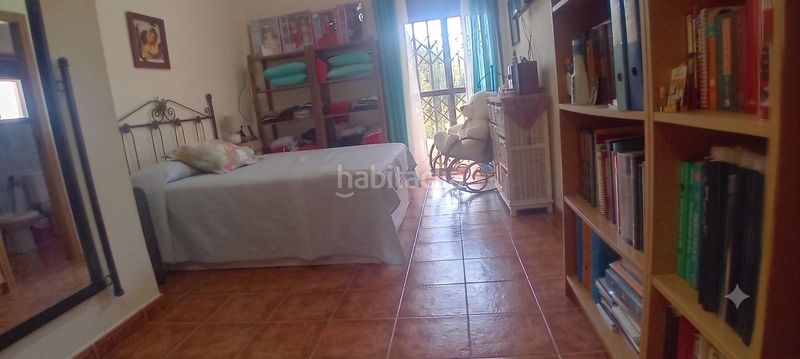 Foto 3bddc758-5729-4fc2-ab09-4e4174357e62. Xalet amb piscina a San Roque pueblo San Roque