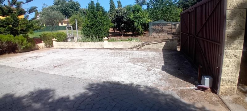 Foto 3d661cf0-63db-4419-a0d9-1a67734b1f2c. Xalet amb piscina a San Roque pueblo San Roque