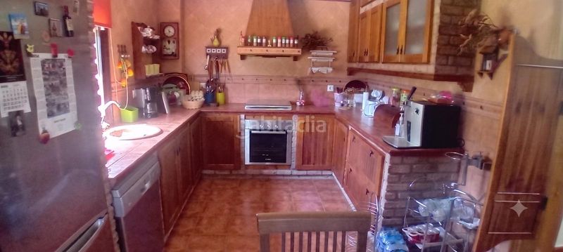 Foto 4f5863da-8422-41c8-8999-3a7ab69d8f32. Xalet amb piscina a San Roque pueblo San Roque