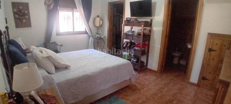 Foto 524be086-fe99-486f-b7ef-1057e1be3301. Xalet amb piscina a San Roque pueblo San Roque