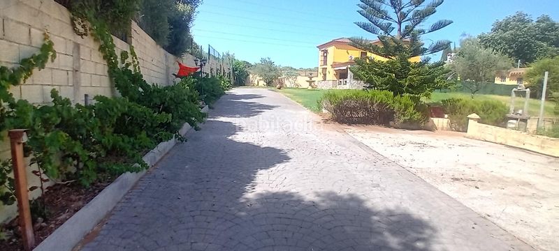 Foto 8d999b9f-8cca-4d46-94e7-9b45d60d1702. Xalet amb piscina a San Roque pueblo San Roque