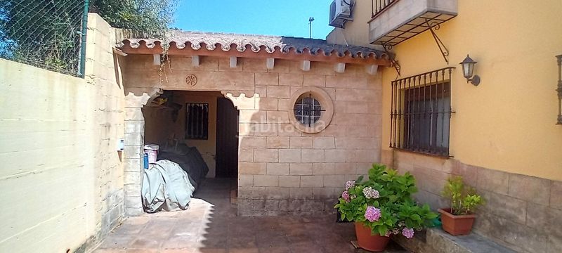 Foto c1c38445-7d28-499a-b426-dec8ae330aac. Xalet amb piscina a San Roque pueblo San Roque