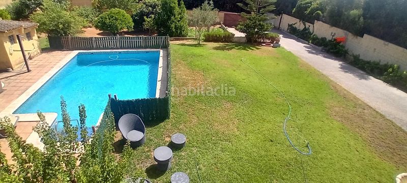 Foto c5a37b69-0769-4966-83a9-58a471722351. Xalet amb piscina a San Roque pueblo San Roque