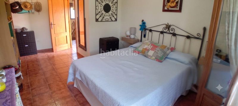 Foto d056e7b8-2690-49a9-bc53-cec50f2a34a7. Xalet amb piscina a San Roque pueblo San Roque