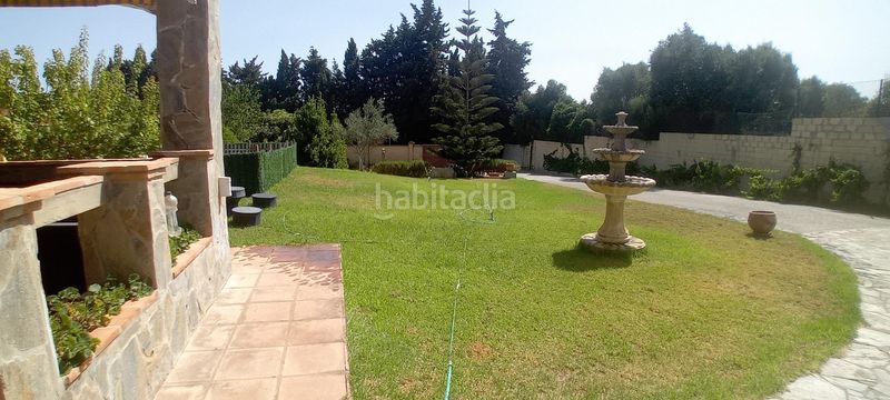 Foto d42e1865-be08-4740-86fb-8cc3982a960b. Xalet amb piscina a San Roque pueblo San Roque