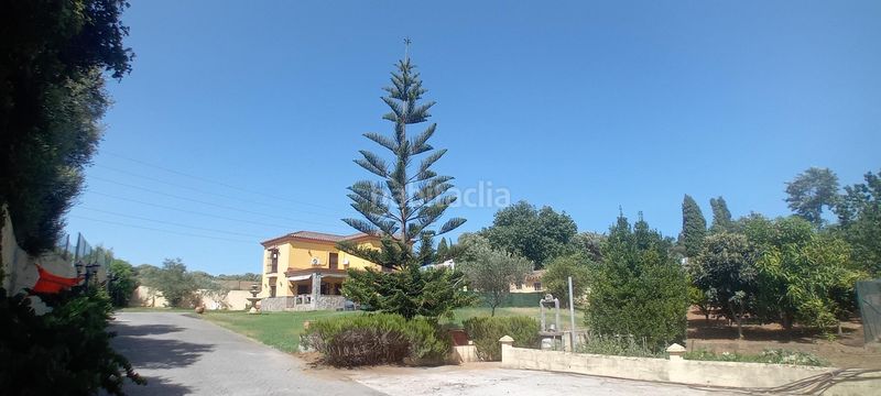 Foto d43f56fc-3fec-4a7d-bd74-75fe8142b40b. Xalet amb piscina a San Roque pueblo San Roque