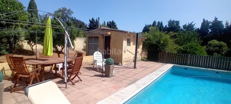Foto dfc00018-1b2c-4e34-b8d2-dcfd1205a589. Xalet amb piscina a San Roque pueblo San Roque