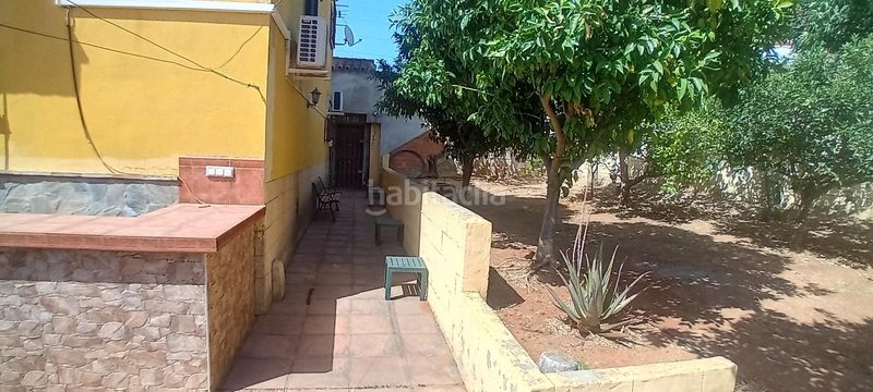 Foto e0a496b3-b1c3-47a7-b6f6-2bd0a35606c6. Xalet amb piscina a San Roque pueblo San Roque