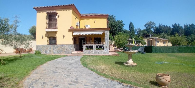 Foto e4bd9d86-2472-4bc0-981b-afd849308074. Xalet amb piscina a San Roque pueblo San Roque