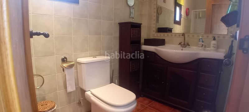 Foto e873c8b6-3760-4bd0-858a-321e187d9c53. Xalet amb piscina a San Roque pueblo San Roque