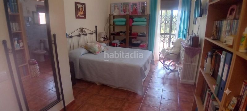 Foto f08fd62d-c79f-4257-abde-cff0417b56a9. Xalet amb piscina a San Roque pueblo San Roque