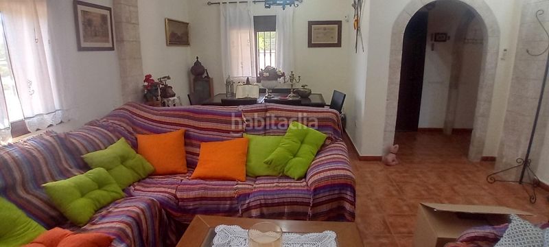 Foto f3c1798c-6073-4490-9e84-19b49e5fbb96. Xalet amb piscina a San Roque pueblo San Roque