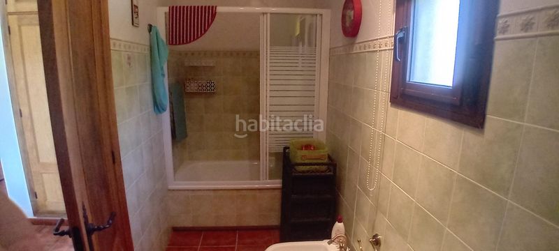 Foto f747def8-2073-4bac-8141-98e9072c8c8e. Xalet amb piscina a San Roque pueblo San Roque