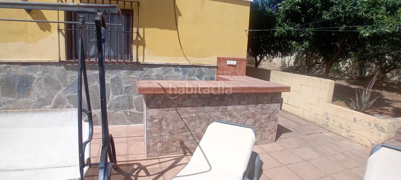 Foto f829b04a-d472-43f0-b6e0-3fe58e2bac7e. Xalet amb piscina a San Roque pueblo San Roque