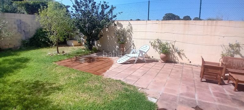Foto fd6bff4d-1309-4873-9923-f488596c21ae. Xalet amb piscina a San Roque pueblo San Roque