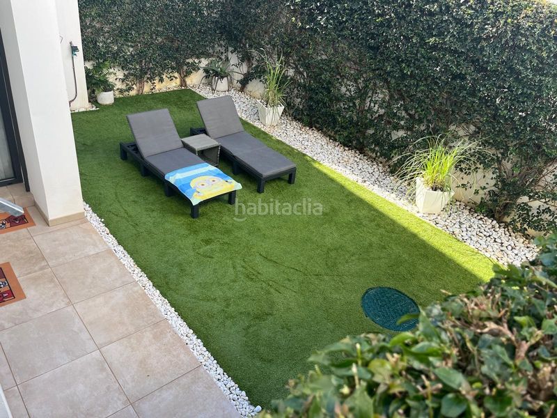 Foto f9ee4bae-99b0-4f26-ac43-d374d758158f. Pis amb aparcament piscina a La Alcaidesa