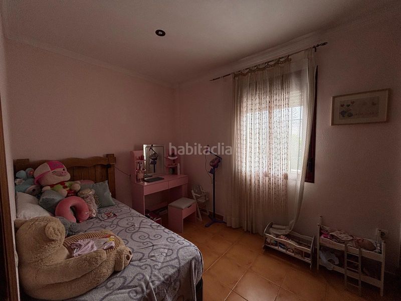 Foto 85ab6bd9-bfa0-4ccd-a68d-2498889d4b5b. Casa adossada amb calefacció aparcament a Barrios (Los)
