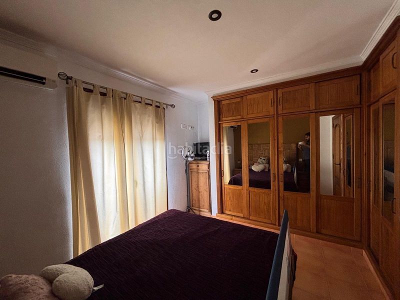 Foto a02cd92a-6d3c-4acb-b0cb-6763738776e0. Casa adossada amb calefacció aparcament a Barrios (Los)