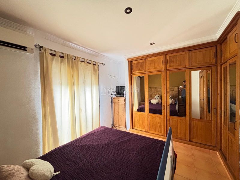 Foto d8ff9407-1a09-40e8-9bb2-803d3c1da6b9. Casa adossada amb calefacció aparcament a Barrios (Los)