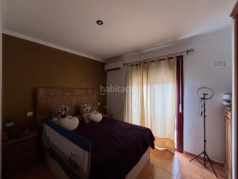 Foto eb60a995-82fc-463a-90c0-d3dacc3d7d83. Casa adossada amb calefacció aparcament a Barrios (Los)