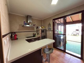 Reihenhaus en Barrios (Los). Adosado en guadacorte