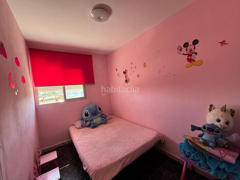 Foto d19d8874-8812-4f55-a70b-9ca14f6801fc. Pis a Puente Mayorga-Campamento San Roque