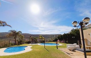 Appartamento in El Zabal-Santa Margarita