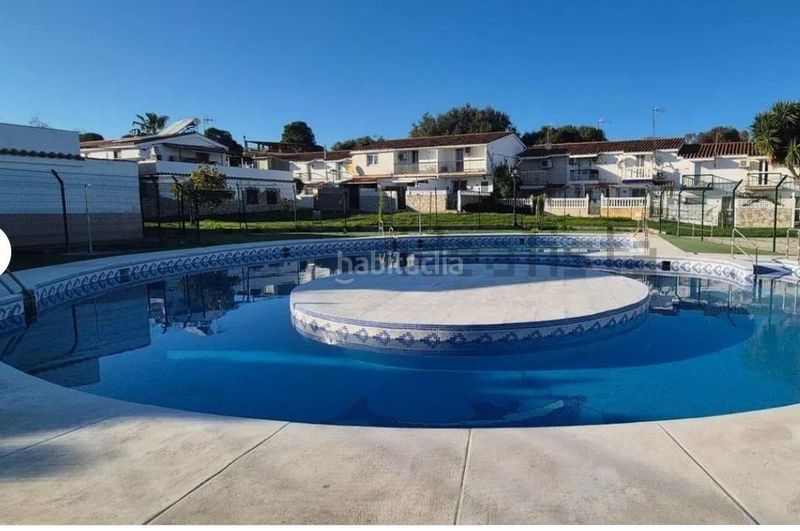 Foto 0f5640b2-e9d2-4c5e-8da5-b8ec27e946f5. Casa amb aparcament piscina a Barrios (Los)