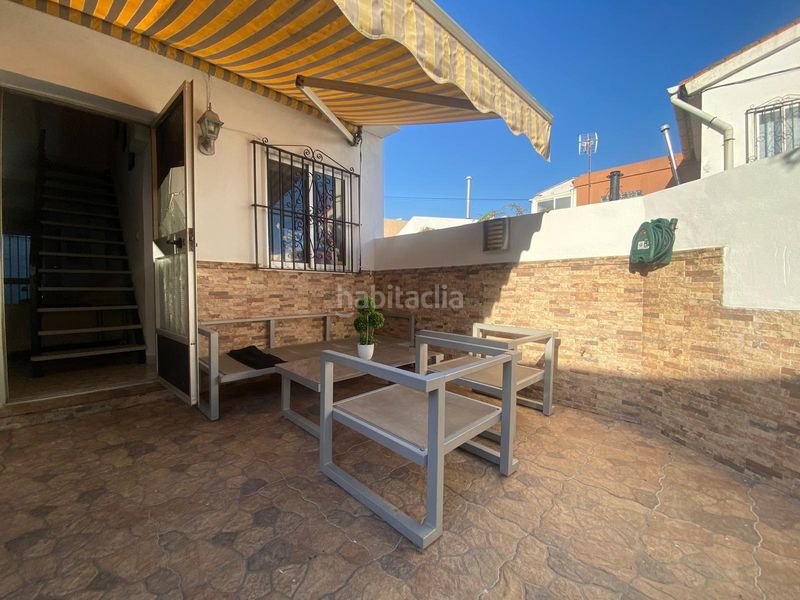 Foto 1a5d841a-cf9f-48f1-be13-92704f72f61c. Casa amb aparcament piscina a Barrios (Los)