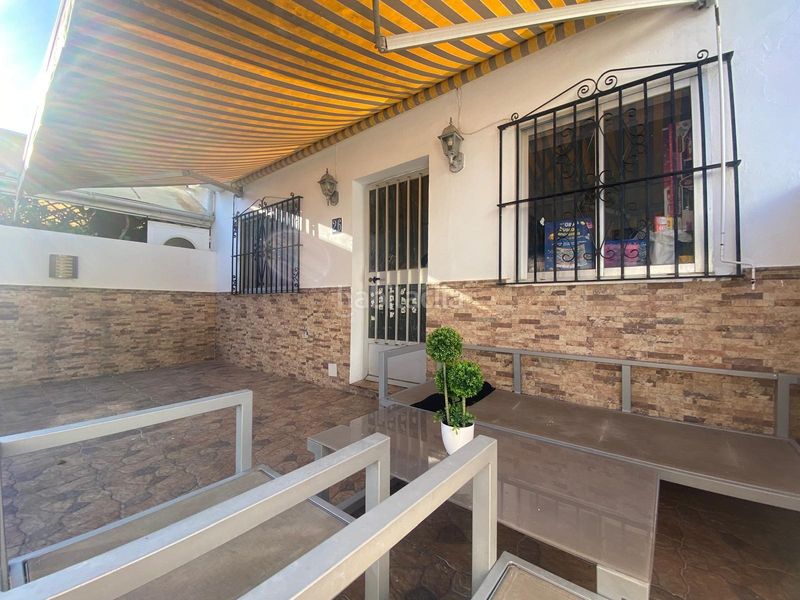 Foto 391a0aa8-6246-434a-a485-07a1f5ca73e0. Casa amb aparcament piscina a Barrios (Los)