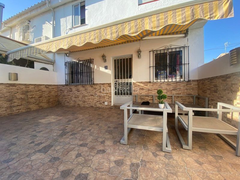 Foto 67eccd06-db9b-4828-b6c3-6e073568075e. Casa amb aparcament piscina a Barrios (Los)