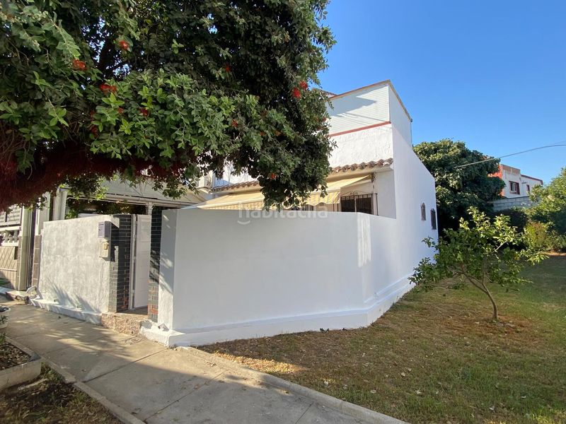 Foto d8d27153-a835-4856-803e-bee823c8dad1. Casa amb aparcament piscina a Barrios (Los)