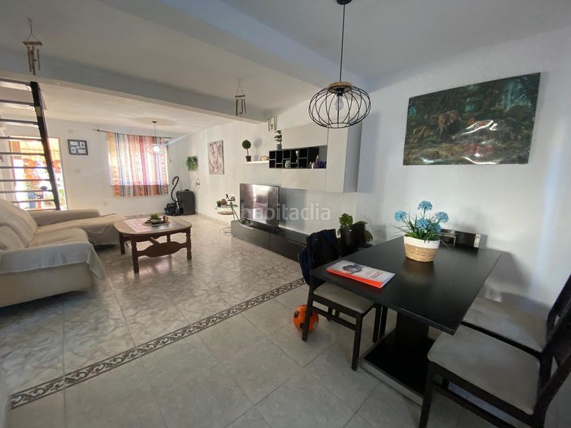 Foto dcea34e1-e054-48a5-b3a9-68c1ba8960ff. Casa amb aparcament piscina a Barrios (Los)