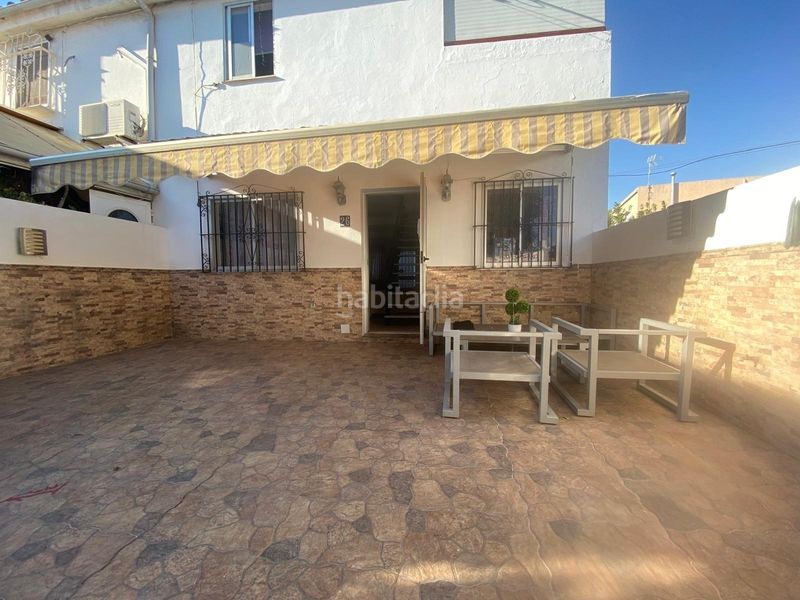 Foto fabda0bb-7f0e-49d8-992a-3ea2e93fbfee. Casa amb aparcament piscina a Barrios (Los)