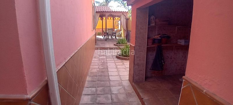 Foto 06888a2b-653a-44fb-a492-b0ed2839ab1e. Chalet  independiente en Los Pinos en Los Pinos Algeciras