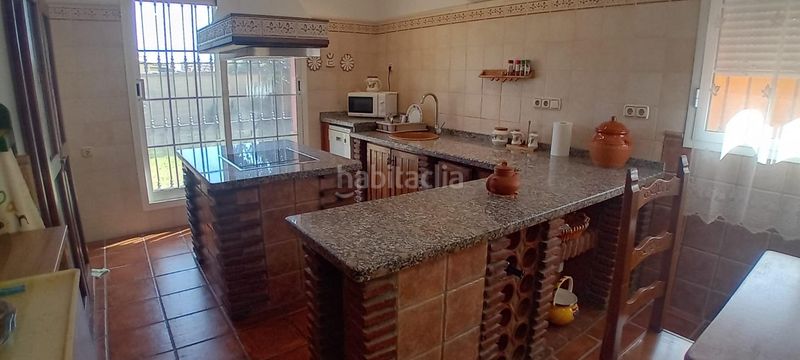 Foto 08dcb346-e825-432f-8ffa-6f27ab38f8a4. Chalet  independiente en Los Pinos en Los Pinos Algeciras