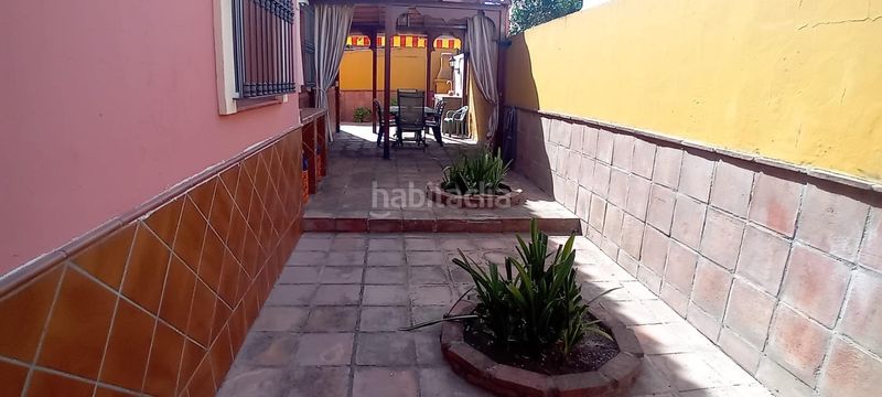 Foto 12603fd4-f538-43f8-a5a8-8d6e01811332. Chalet  independiente en Los Pinos en Los Pinos Algeciras