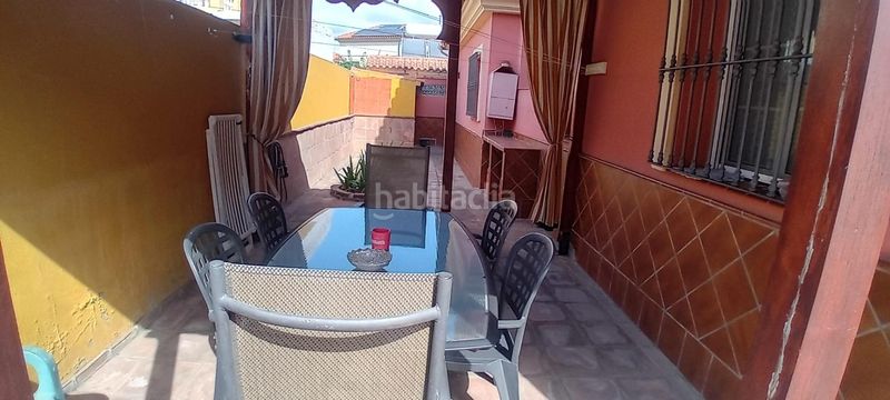 Foto 1ef6ee95-fe5c-4703-8c03-dd794b9ff785. Chalet  independiente en Los Pinos en Los Pinos Algeciras
