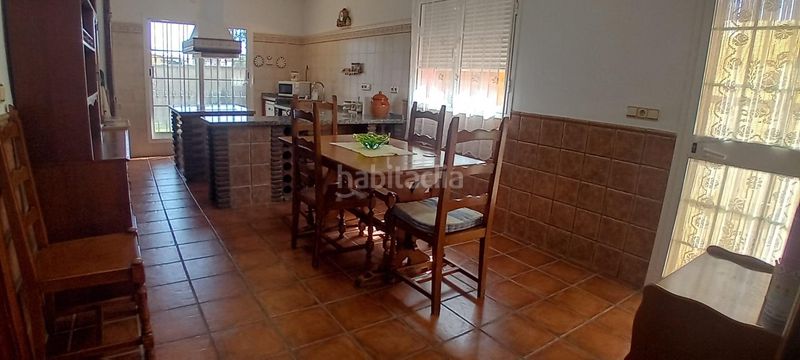 Foto 4b676cd5-554b-42e9-b0b7-c1eedcb0a5ed. Chalet  independiente en Los Pinos en Los Pinos Algeciras