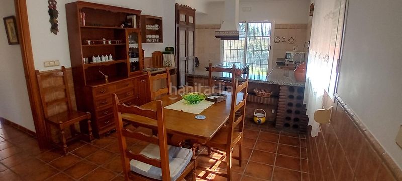 Foto 652a7d77-e582-4633-9983-5038a1d6d6f4. Chalet  independiente en Los Pinos en Los Pinos Algeciras