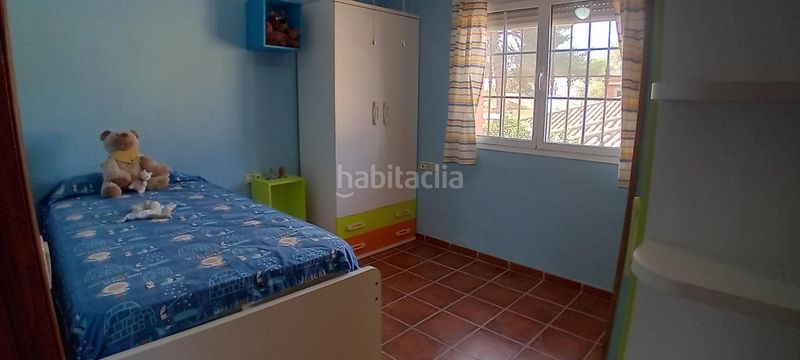 Foto 7746564c-a3b0-496a-a111-ae8c4e3703fe. Chalet  independiente en Los Pinos en Los Pinos Algeciras