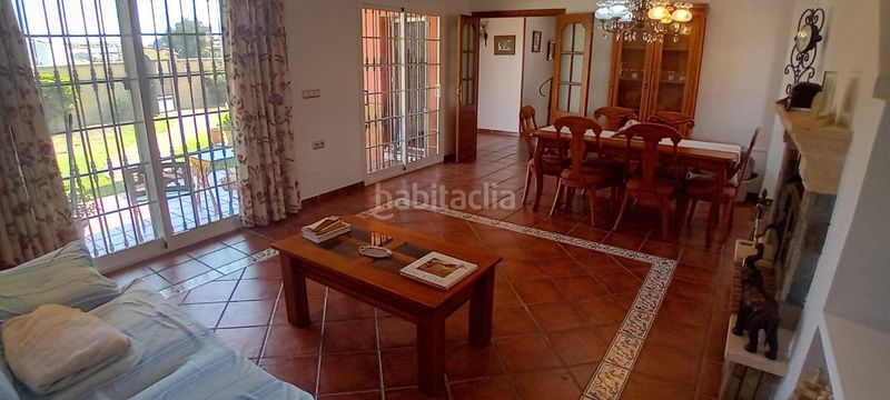 Foto 7869045a-df3c-4903-bb3e-620008a4c109. Chalet  independiente en Los Pinos en Los Pinos Algeciras