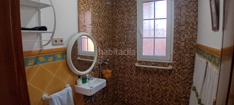 Foto be6e7784-5c58-4ab1-b527-7bd5d573590c. Chalet  independiente en Los Pinos en Los Pinos Algeciras