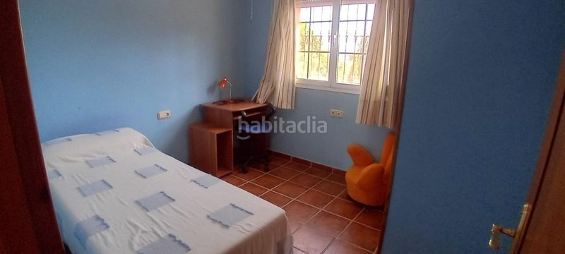 Foto cf94e9b2-3c73-4e67-a325-25c17f5fcfb4. Chalet  independiente en Los Pinos en Los Pinos Algeciras