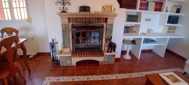 Foto db73eb55-7d61-438b-a088-eca7b493b4a1. Chalet  independiente en Los Pinos en Los Pinos Algeciras